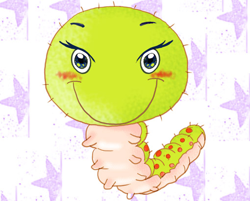 小虫